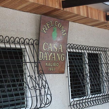 Casa Dayang Kalibo Hotel Luaran gambar