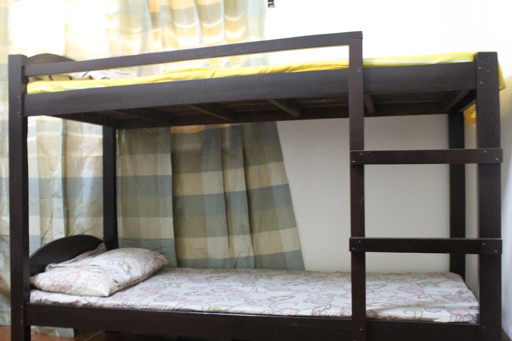 Casa Dayang Kalibo Hotel Bilik gambar