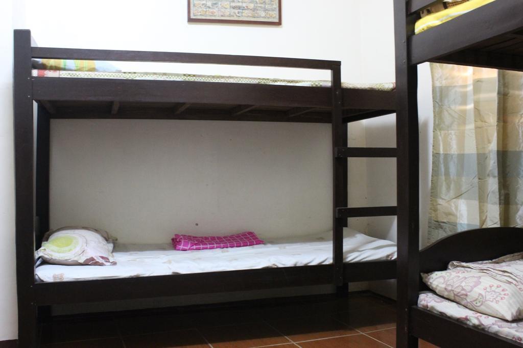 Casa Dayang Kalibo Hotel Bilik gambar