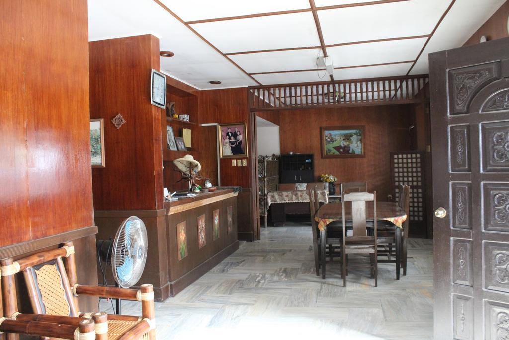 Casa Dayang Kalibo Hotel Luaran gambar