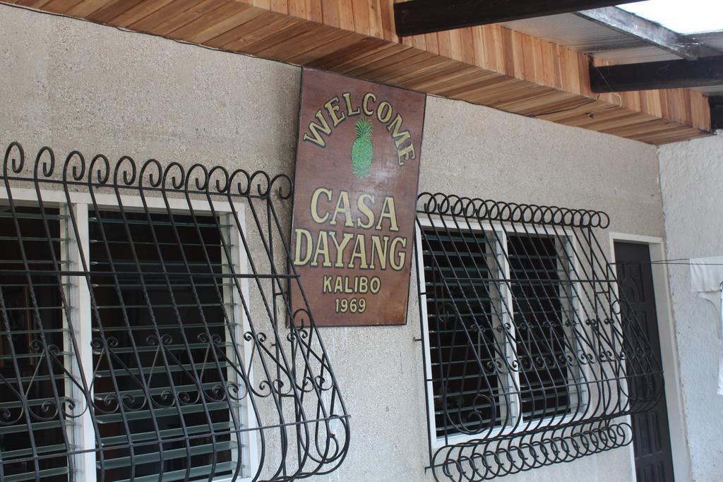 Casa Dayang Kalibo Hotel Luaran gambar
