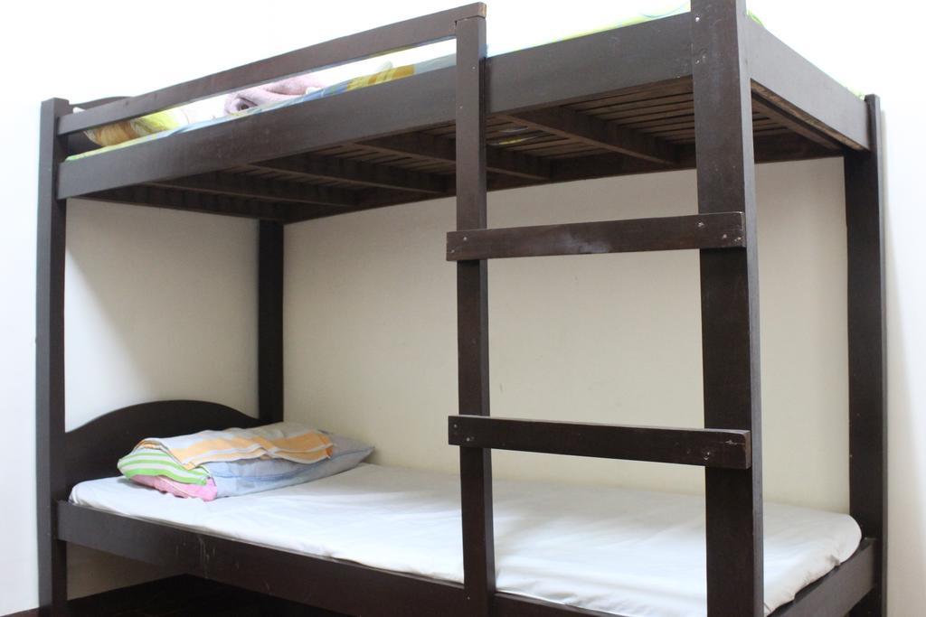 Casa Dayang Kalibo Hotel Bilik gambar