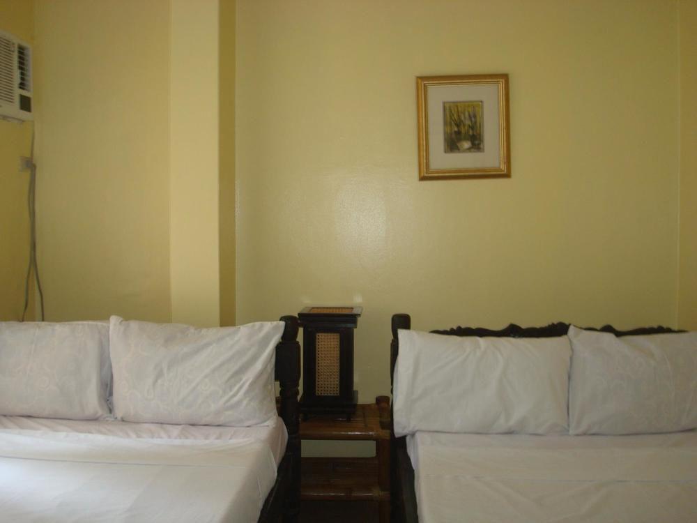 Casa Dayang Kalibo Hotel Luaran gambar