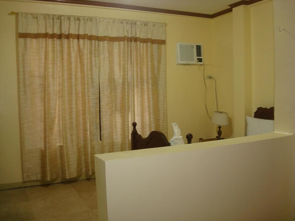 Casa Dayang Kalibo Hotel Luaran gambar