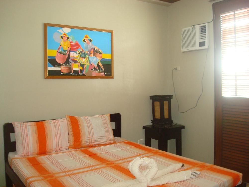 Casa Dayang Kalibo Hotel Luaran gambar