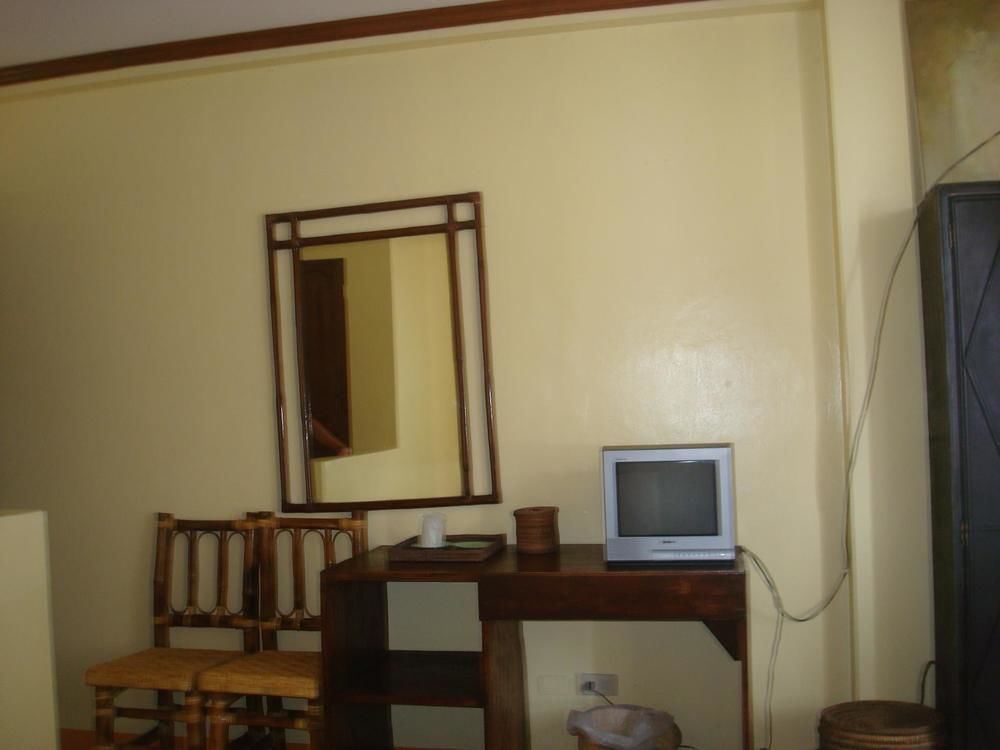 Casa Dayang Kalibo Hotel Luaran gambar