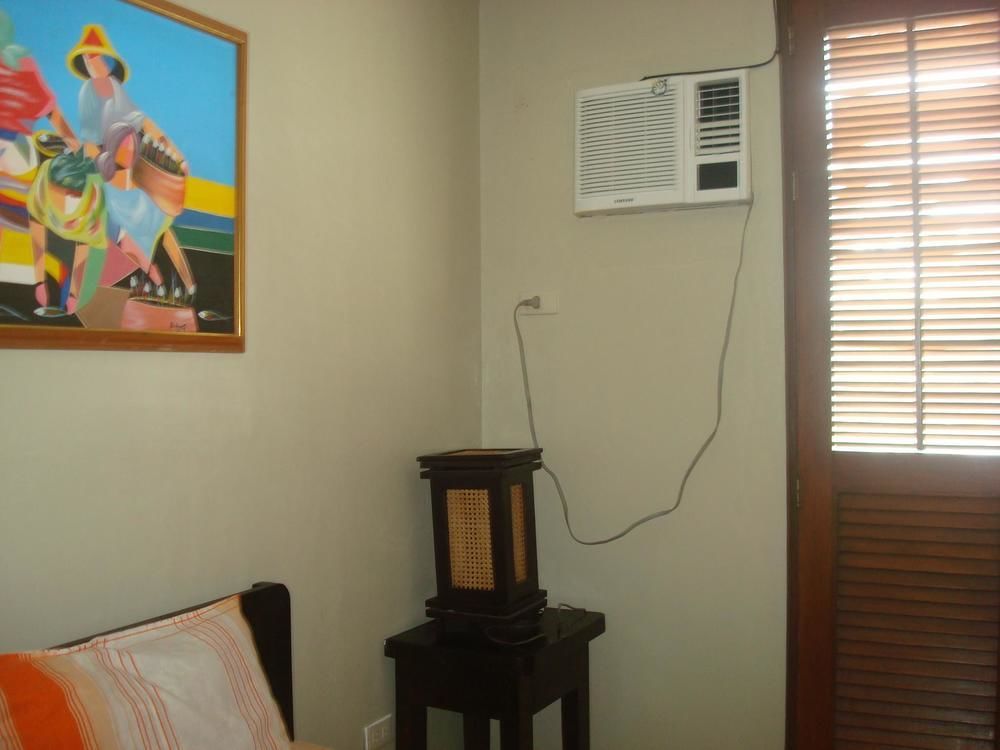 Casa Dayang Kalibo Hotel Luaran gambar