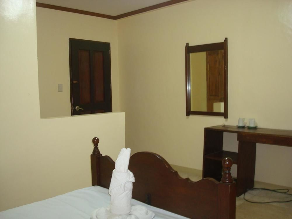 Casa Dayang Kalibo Hotel Luaran gambar