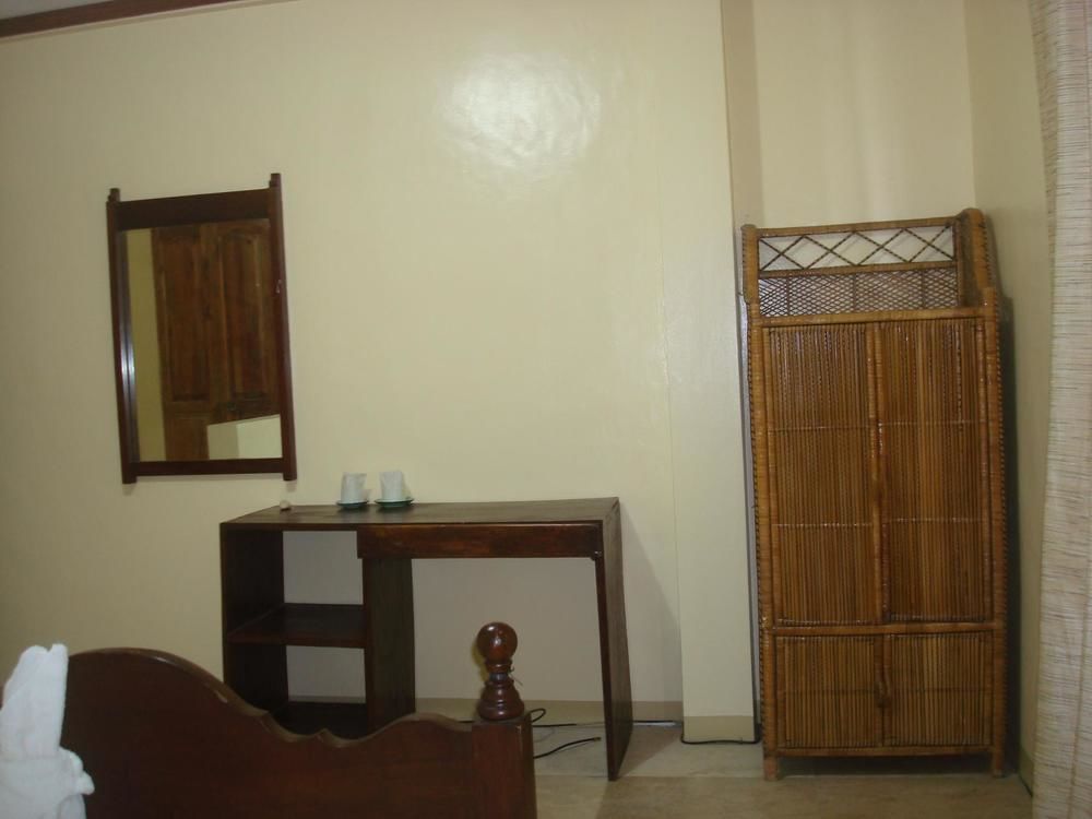 Casa Dayang Kalibo Hotel Luaran gambar