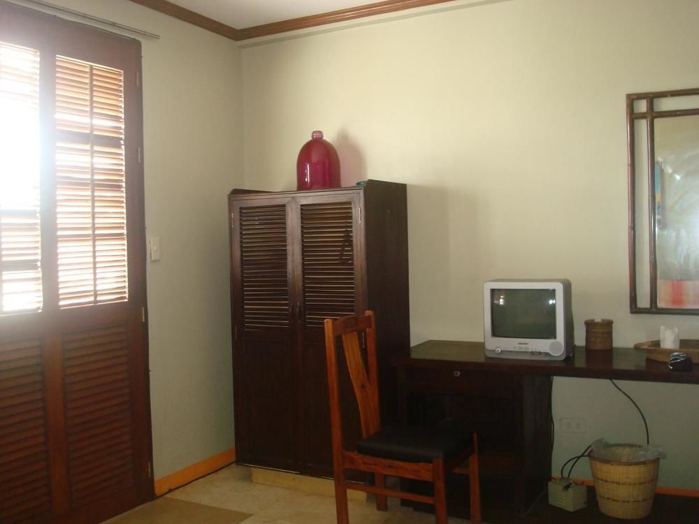 Casa Dayang Kalibo Hotel Luaran gambar