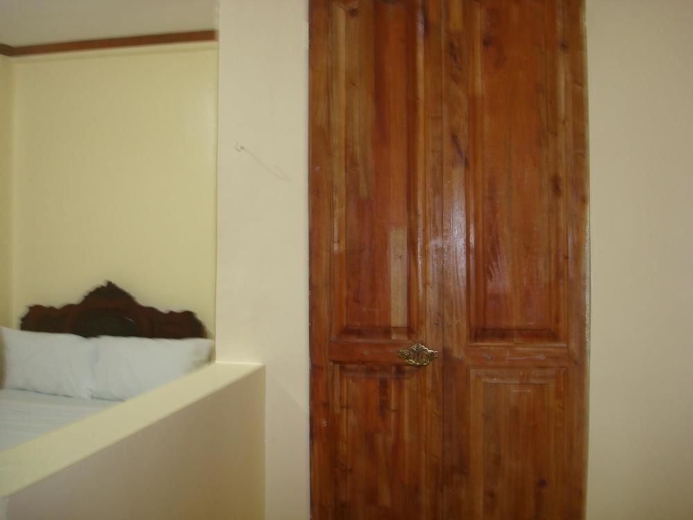 Casa Dayang Kalibo Hotel Luaran gambar