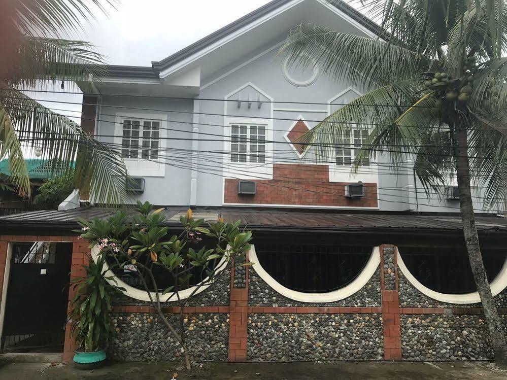 Casa Dayang Kalibo Hotel Luaran gambar
