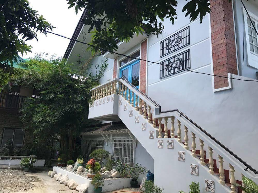Casa Dayang Kalibo Hotel Luaran gambar