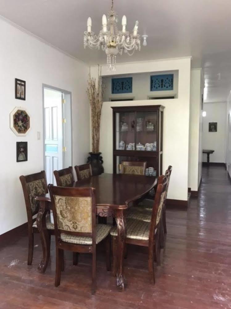 Casa Dayang Kalibo Hotel Luaran gambar