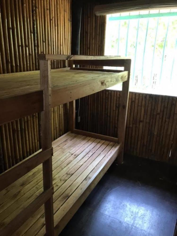 Casa Dayang Kalibo Hotel Luaran gambar