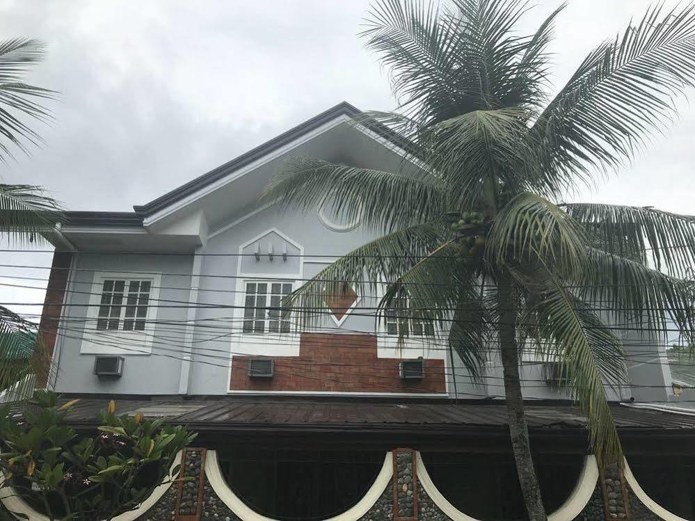 Casa Dayang Kalibo Hotel Luaran gambar