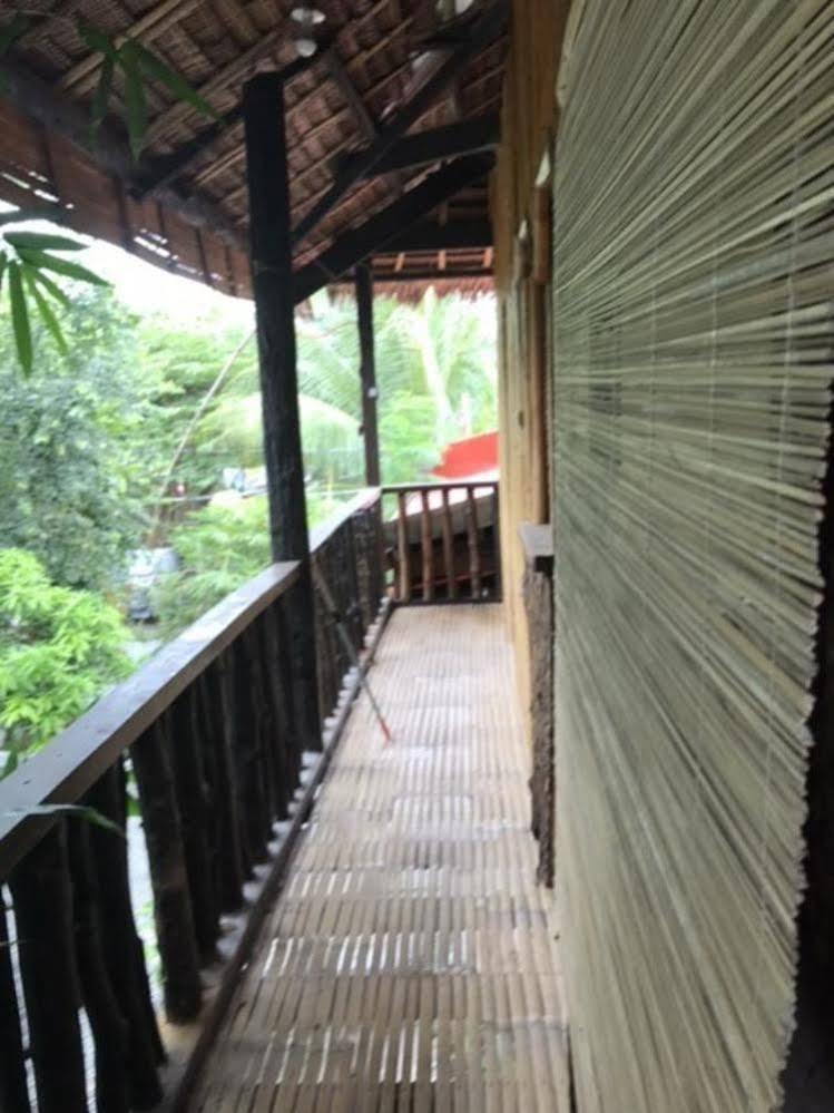 Casa Dayang Kalibo Hotel Luaran gambar