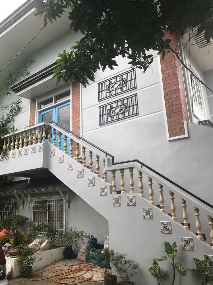 Casa Dayang Kalibo Hotel Luaran gambar