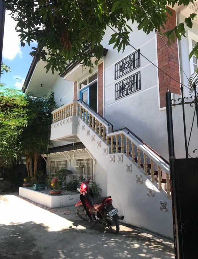 Casa Dayang Kalibo Hotel Luaran gambar