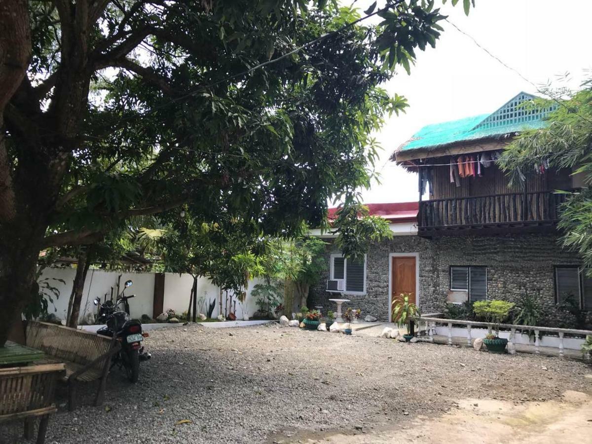 Casa Dayang Kalibo Hotel Luaran gambar