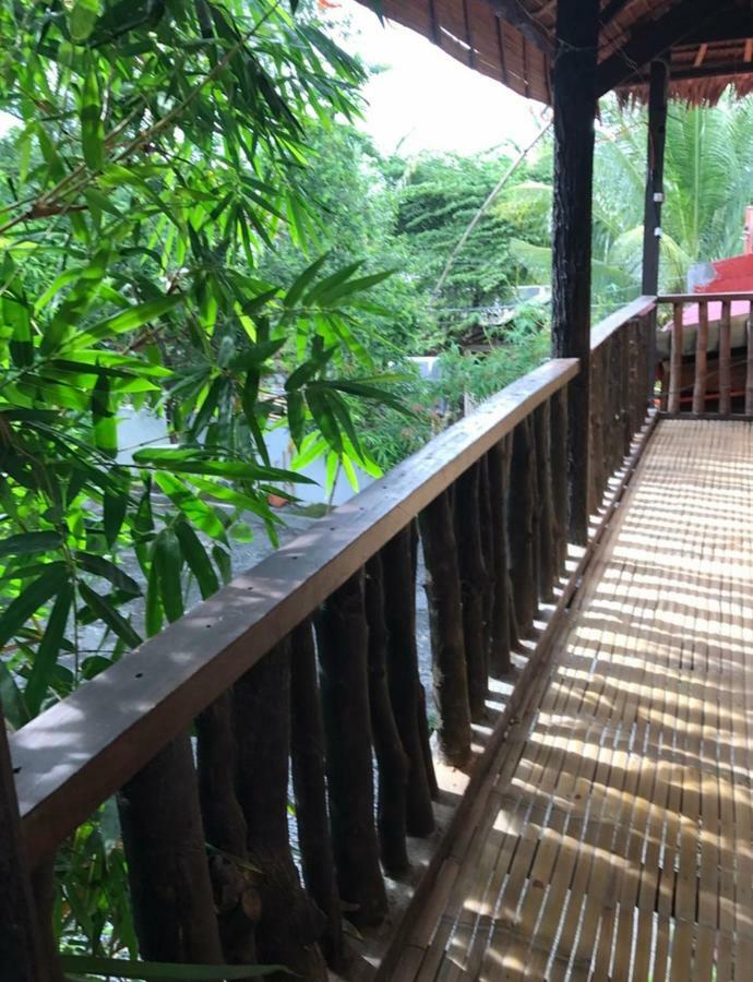 Casa Dayang Kalibo Hotel Luaran gambar