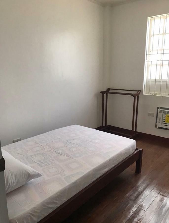 Casa Dayang Kalibo Hotel Luaran gambar