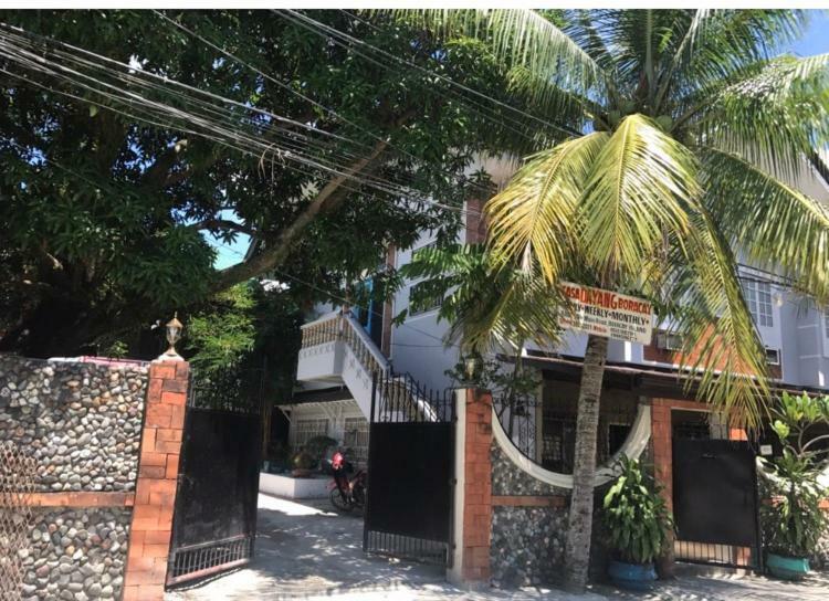 Casa Dayang Kalibo Hotel Luaran gambar