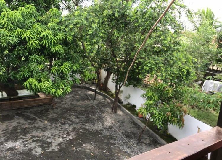 Casa Dayang Kalibo Hotel Luaran gambar