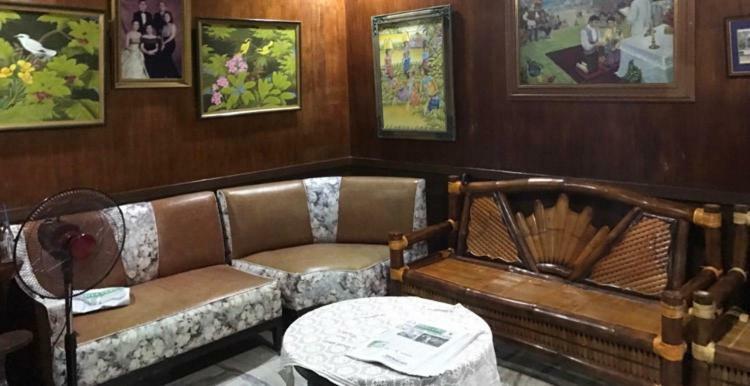 Casa Dayang Kalibo Hotel Luaran gambar