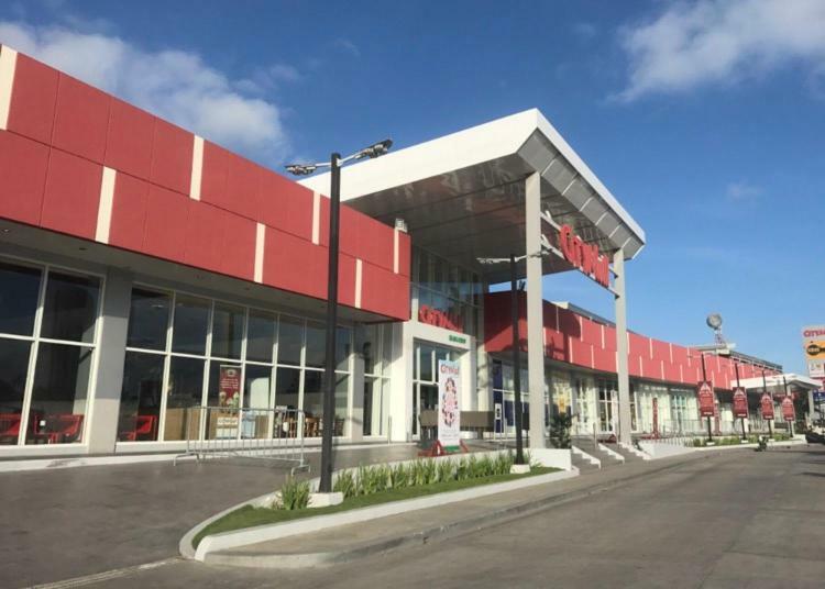 Casa Dayang Kalibo Hotel Luaran gambar