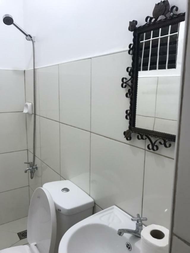 Casa Dayang Kalibo Hotel Luaran gambar