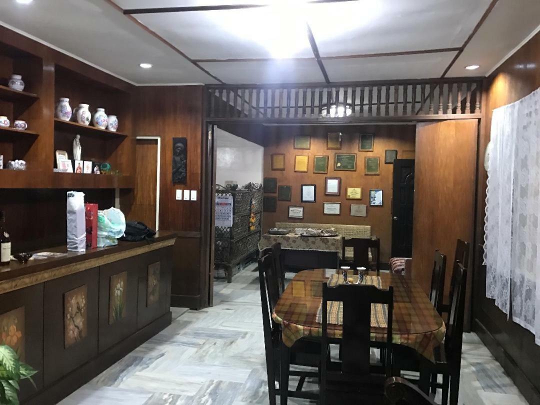 Casa Dayang Kalibo Hotel Luaran gambar